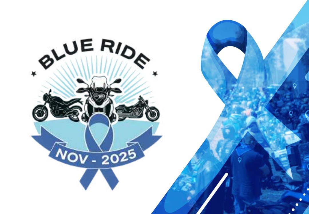 Blue Rider